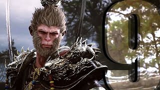 Black Myth Wukong Live | The Monkey King #9