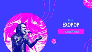 Exopop - Peron Music Tehetségkutató - Tatabánya