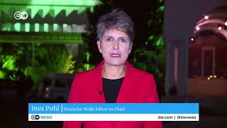 Prime Minister of Pakistan Imran Khan Exclusive Interview on DW with Ines Pohl (20.01.20)