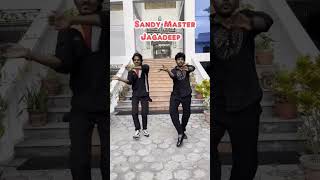 Sandy Master | Jagadeep | tamil o