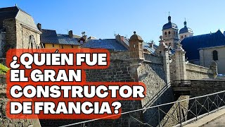 quien fue el gran constructor de #francia  🤔#historia #history #viajando #viajes