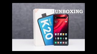 Redmi K20 Unboxing & Full Review: Truly Unbeatable 🔥🔥🔥