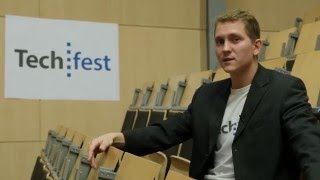 BEST Brno – Techfest 2015 [CZ]