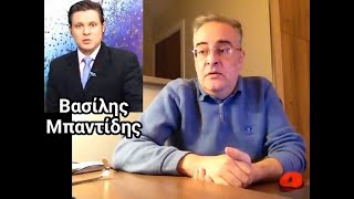 Κασταμονίτης: Αυτοί μου κάνουν Πόλεμο!