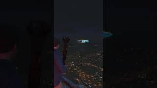 What's Falling ? 😦😦😦 #gta5 #shortsfeed #shorts #gaming