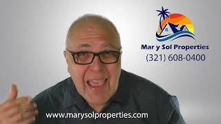 Mar y Sol Properties - Tus REALTORS® en Florida Central