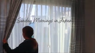 Sunday Morning Routine of a Housewife in Japan | Filipino Japanese Family .mp4