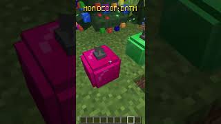 МОДЫ, КОТОРЫЕ ВЫ ТОЧНО ИСКАЛИ ЧАСТЬ 54 #minecraft #mods #майнкрафт MinecraftMinecraft modsbest