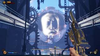 Bioshock infinite - part 2