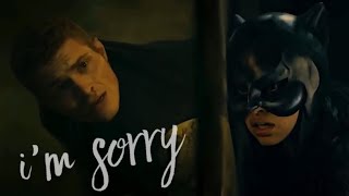 Henry and Yolanda || I’m sorry [+1x10]