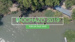 Mochazo 2019 en Aranjuez