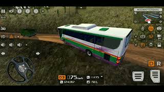 ULTIMATE chasing and racing between KALLADA, SRS & Asian Xpress | Bus driving Euro truck simulator 2