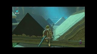 How to beat Ja Baij Shrine location Bomb trial in Zelda: Breath of the Wild