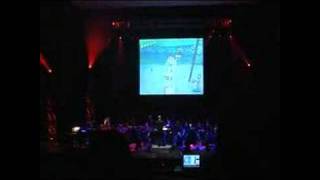 Video Games Live London 2007 - Super Mario Bros Music