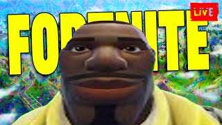 FORTNITE DUBS!!!!!  Best Fortnite Player in the World!!!!