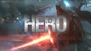 Hero / Epic Orchestral Battle Music (CC-BY)