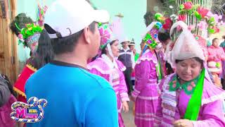 Fiesta Patronal honor a san francisco de asís de Cruzpampa Dist. de llumpa Prov. Mariscal Luzuriaga