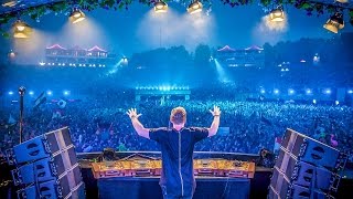 TOMORROWLAND COMPILATION 2017: Unite With Tomorrowland