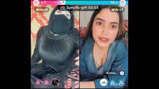 Fanishment tiktok life Sumbal Malik Vs sabashah  December 3, 2024