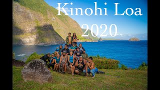 Kinohi Loa 2020