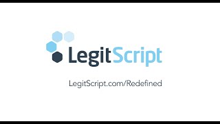 LegitScript: Merchant Monitoring Redefined Teaser