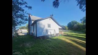 11415 Neff, Clio, MI 48420 - Single Family - Real Estate - For Sale