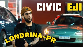 CIVIC EJ1 LONDRINA-PR