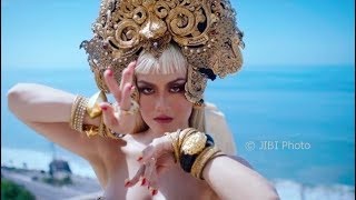 Rilis Videoklip Baru, Agnez Mo Jadi Sorotan Media Amerika Serikat