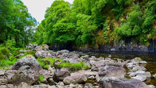 Kawasaki Z1000SX to Scotland, NC500, Isle of Skye, Lake District part 14 (Watch in 1440 / 2k)