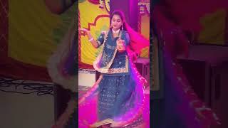 Rajputi Ghoomar dance❤️#rajasthanisong #folkmusic #viralyoutubevideo #trendingvideo