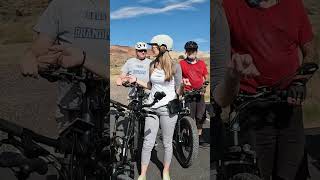 Utah eBike Group Ride! Thanks for joining!