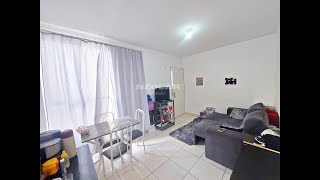 APARTAMENTO À VENDA NO CONDOMÍNIO HORIZONTE VERDE NO BAIRRO GAVEA 2 - VESPASIANO/MG