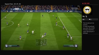 CPHOUZ's Live PS4 Broadcast