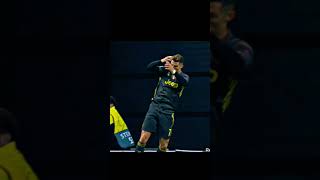 Ronaldo Edit