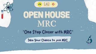 OPEN HOUSE MRC 2021