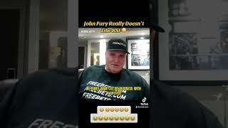 John Fury Really Hates KSI 😳😂😂😂😂…