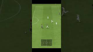 #solo #goal by #lewandowski #fifa23 #fcbarcelona Enjoy Like Share & Subscribe