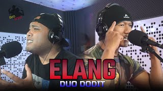 Elang (Dewa 19) - Duo Dodit