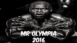 Bodybuilding Motivation | The Return [Kai Greene]