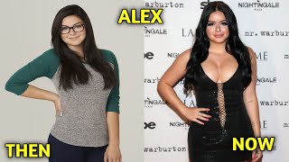 Modern Family Cast Real Name And Real Age 2021 | Modern Family Cast Then And Now 2021