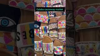 Where To Shop From Colaba Causeway| Mumbai’s Colaba Causeway market |#shopping #mumbai