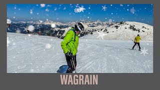 Wagrain 2022