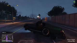 Declasse Tulip? More like, Declasse Do-A-Flip! | GTA Online | QUICK CLIP