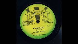 ReGGae Music 900 - Cosmic Idren - Compelled [Arawak]