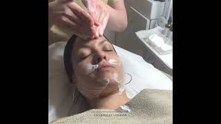 Facial Promotion