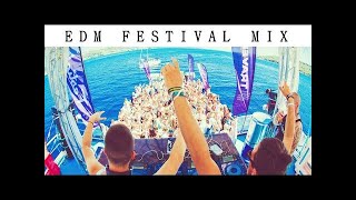 Ⓗ EDM FESTIVAL MUSIC MIX 2017