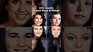 THEY WENT TO WORK AND NEVER CAME HOME… | 1991 Austin Yogurt Shop Murders #truecrime #funfacts