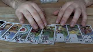 Odpowiedzi z portalu wrozbytarot online