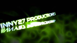 Inny27 productions intro - FIRST TIME