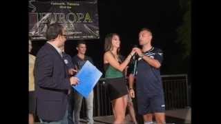 Presentazione squadra Atletico Aragona Calcio